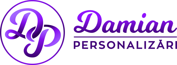 Damian Personalizari