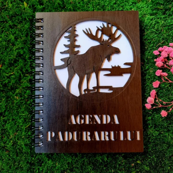 Agenda padurarului