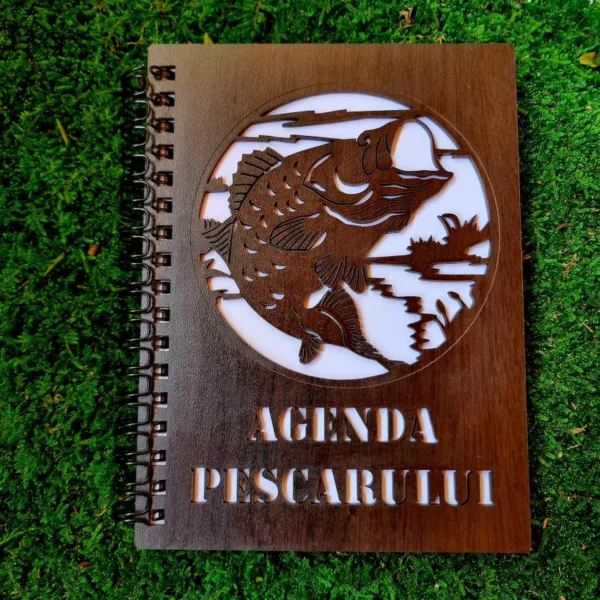 Agenda pescarului