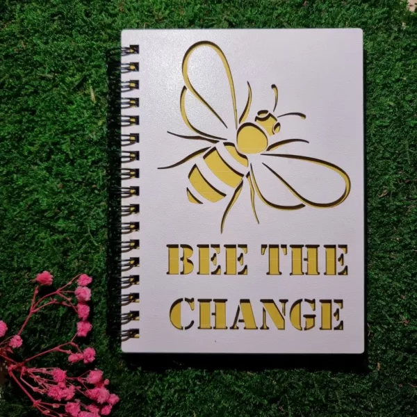 bee the change